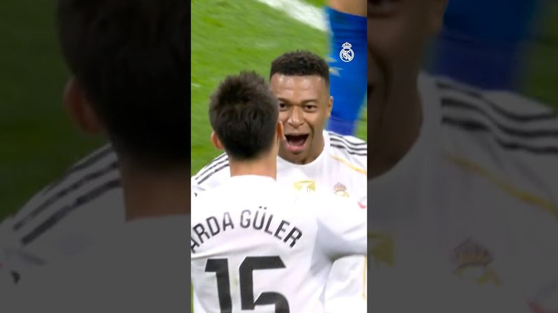 Real Madrid 4-0 Valencia | GOALS | #LaLigaHighlights