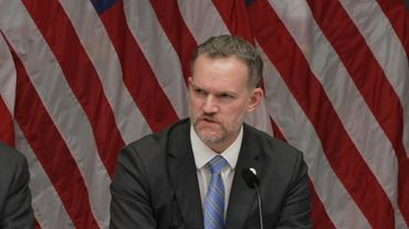 Trump has 'final call' on new China trade truce: US envoy | AFP