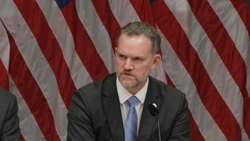 Trump has 'final call' on new China trade truce: US envoy | AFP