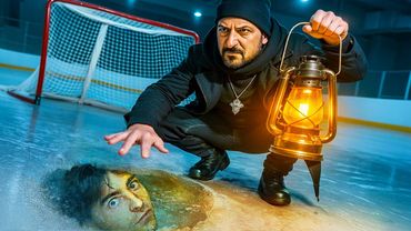 Экстремальные ПРЯТКИ от ЭКСТРАСЕНСА ! найдет за 5 минут?