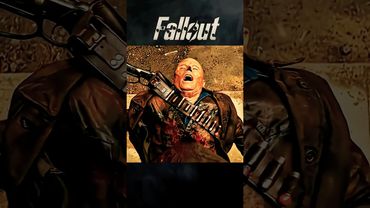 Цена апокалипсиса ☢️ | Fallout #shorts #fallout #tvseries