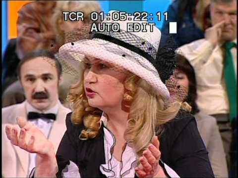 Наболевший вопрос (№32) - Потенция (pt.1/3)