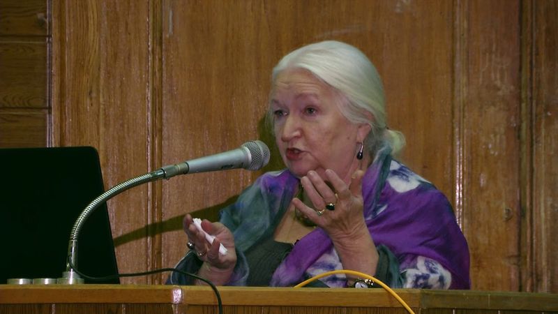 Т.В. Черниговская - Откуда берётся мысль: разрешима ли психофизиологическая проблема?