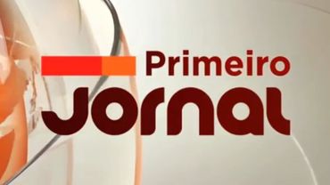 SIC - Primeiro Jornal - Genérico 2015