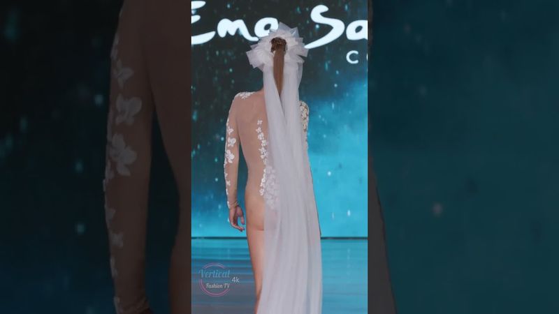 [4k60]2023 HOT SWIMWEAR SHOW | 2023 Ema Savahl ep.3 | Hot Miami Styles