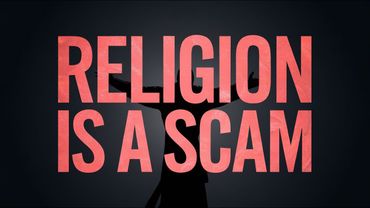 Why Organized Religion Makes No Sense
