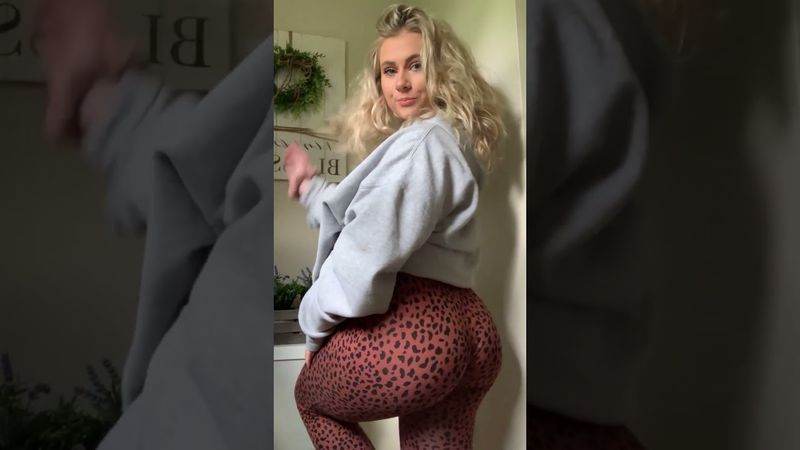 transparent try on haul,hawk tuah wedgie girl,crazy girl #shorts #shortsfeed #feed #funny