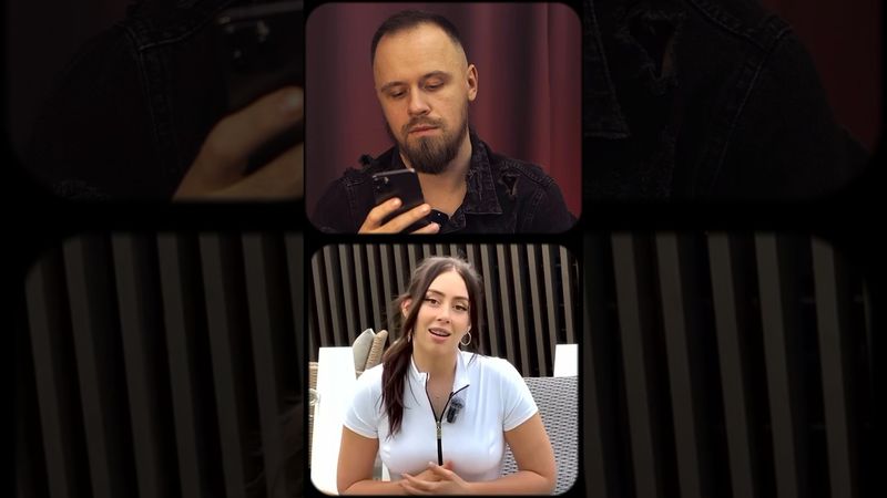 Неуверенные в себе мужчины #shots #психология #отношения