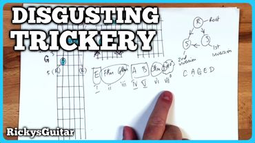 The Chord Shapes Hendrix and Mayer Actually Use