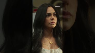 Leonel le pide perdón a Alba #Amanecer #Uninovelas