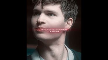 My first edit in a while, I missed ya'll!! | Baby Driver (4k) edit | Don Toliver - Tore Up (slowed)