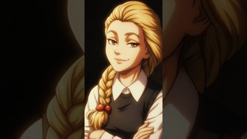 Трейлер аниме Зайчик|Tiny Bunny #tinybunnyигра #5эпизод #зайчик #трейлер #Катя #аниме #грустно