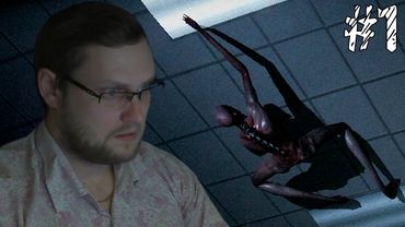 Quadrant: Chapter 2 ► НЕОБЫЧНЫЙ МОНСТР ► #1