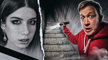 СЕРИЯ 9 - Похороны АЛИНЫ! Лестница на 500 метров ПОД ЗЕМЛЮ!