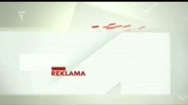 Reklama(2007 - 2009) - Znělka ČT