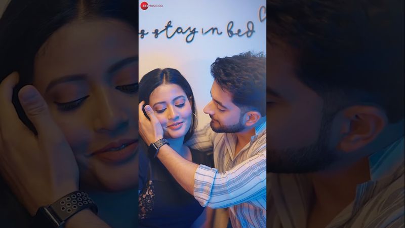 #Darmiyaan #AshikaKundnani #VishwasSaraf #OnkaarHarman #Shorts