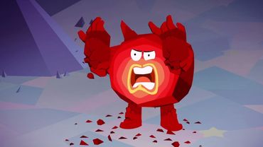 Hanazuki Full of Treasures Full Episode 31: A Little Bit Enormous