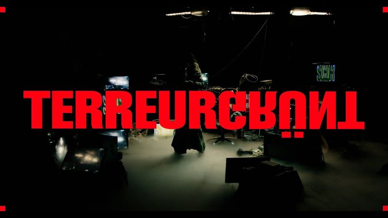 Ptite Soeur | TERREURGRÜNT