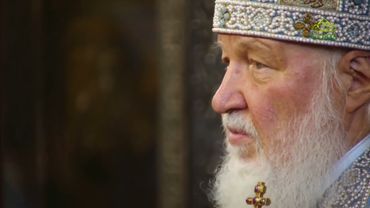 Слово Святейшего Патриарха Кирилла в праздник Успения Пресвятой Богородицы