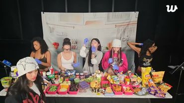 🔴[ENG SUB]KATSEYE Weverse Live Today May 28 2025