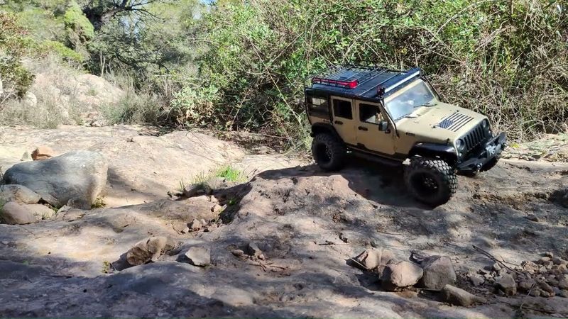 rc crawler.rgt 86110.