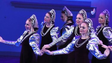 Березка-Цепочка-КЗ им.Чайковского-06.11.2013