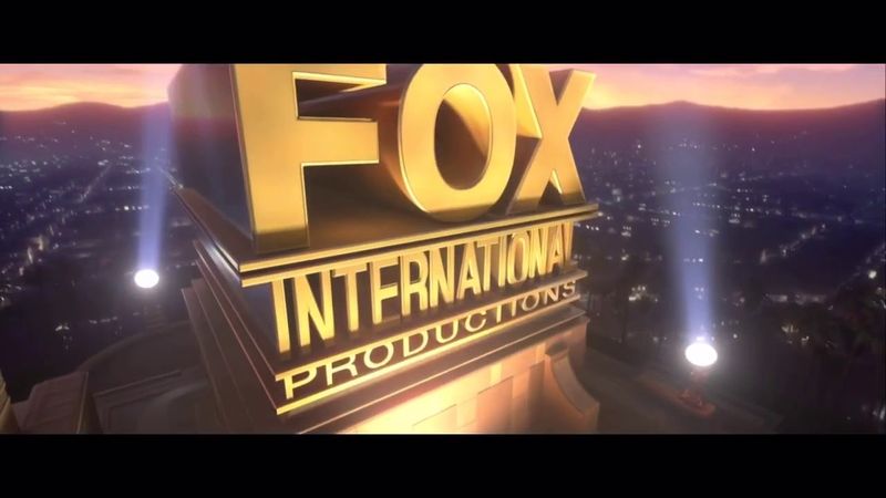 Fox International productions