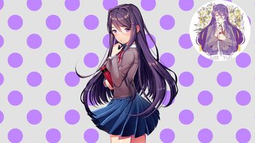 DDLC Just Yuri (Beta) (Full Unofficial Soundtracks)