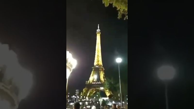 Крысы объедают французов