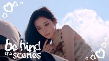 A Pop of Sweet Tang 🫧┃ifeye "sweet tang" Concept Photo Behind the Scenes