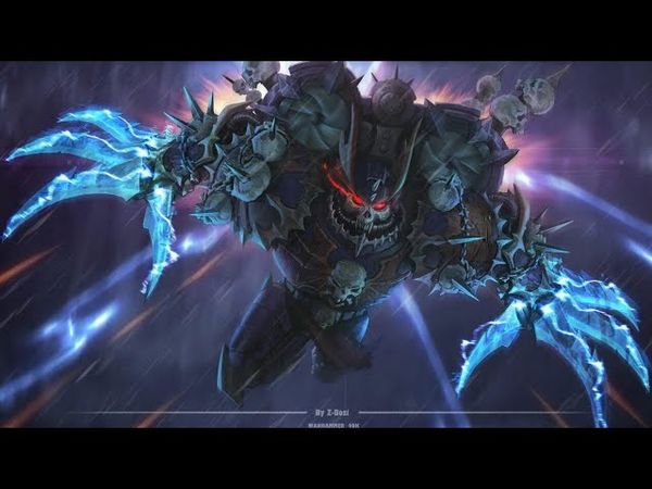 Smilekiller49 – Брат (Повелители Ночи Ai)