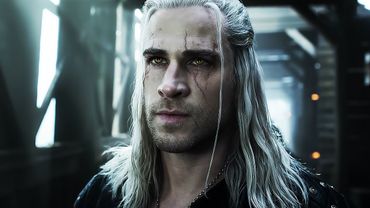 The Witcher (4 season) — Trailer (2025)