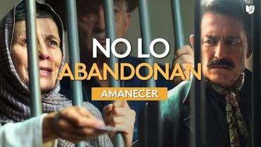 Leonel recibe el apoyo inesperado de Jovita | Amanecer | Capítulo 33