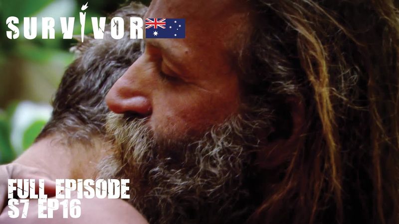 A Shock Departure | Survivor Australia All Stars S7 EP16 | Full Episode | Survivor Official
