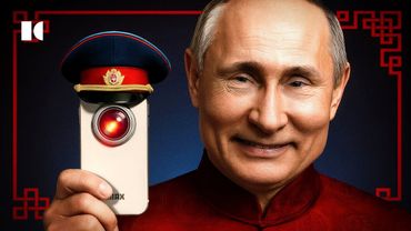 «Макс» — только начало: Кремль закладывает фундамент для цифрового железного занавеса | Разборы