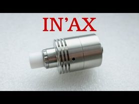 Генезис IN'AX 22 MkIIr