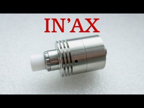 Генезис IN'AX 22 MkIIr