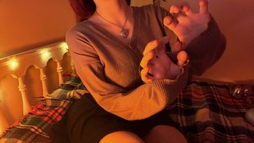 ᯓ¿ESTAS TRISTE? TE HABLO COSAS DE AMOR ۪ ׄ໑୧ ASMR cantando suavecito