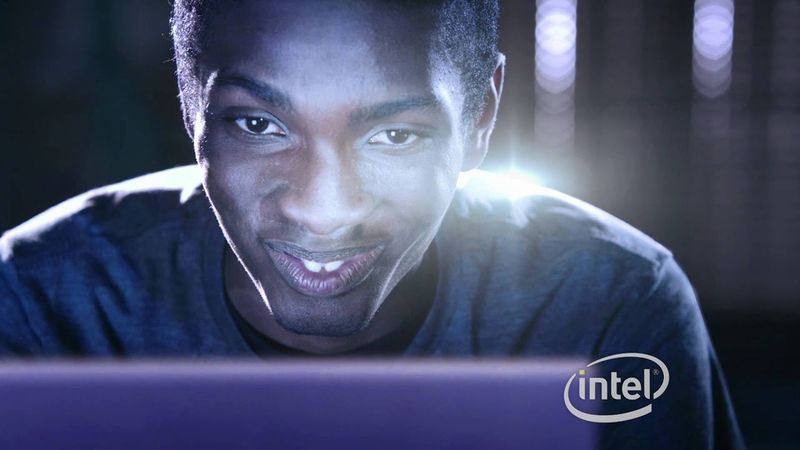 Реклама Intel® Core™