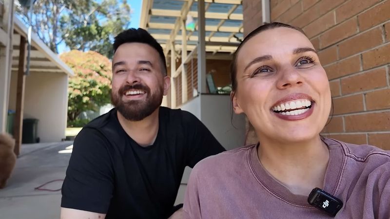 We are so proud 🥲