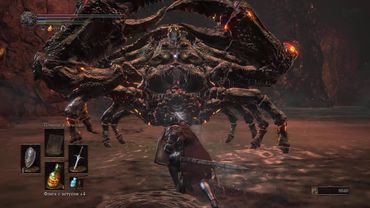 Прочистка катакомб и тест новых пушек ( ͝° ͜ʖ͡°)