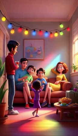 Какая роль твоя на любой вечеринке? 🤔✨ #психология #характер #вечерин...