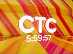 Косячное начало эфира (СТС, 15.07.2015)