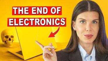 Stiamo andando oltre l'elettronica