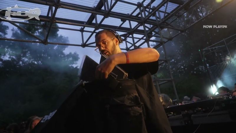 Djrum at RADAR | Dekmantel Festival 2025