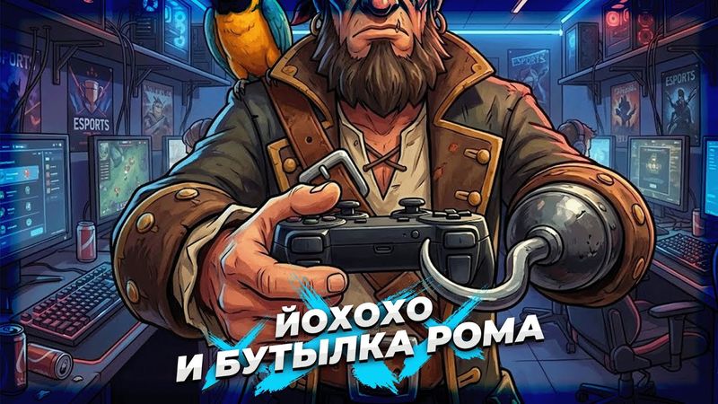 Неужели пиратство лучше за лицензию?