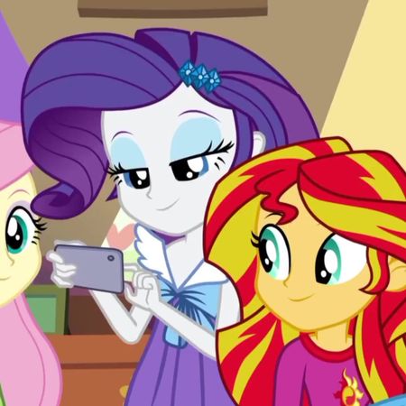 #mylittlepony #девушкиэквестрии #эдит #fyr #on #майлитлпони #рарити #...