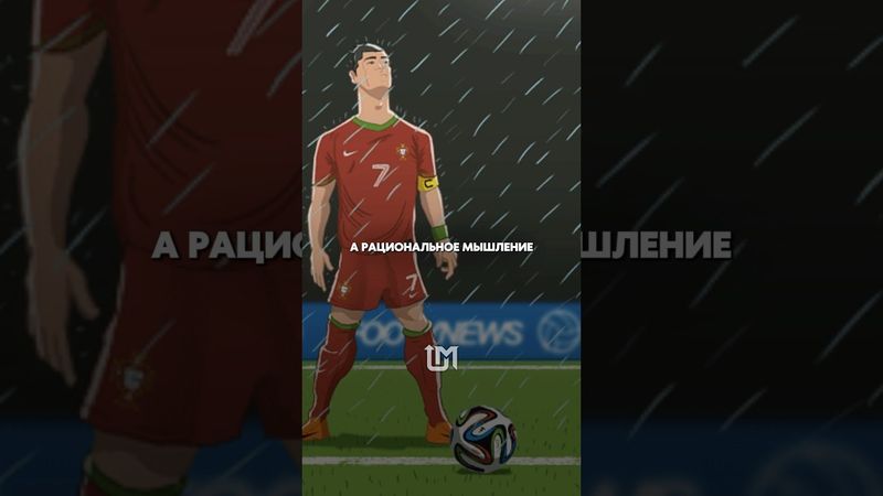 Почему футбол так затягивает?