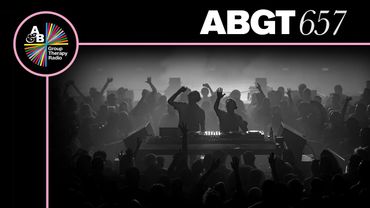 Group Therapy 657 with Above & Beyond and CVMRN