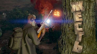 Самый Жёсткий Квест. День 5. Хеллоуин в GTA 5 🎃 Majestic RP